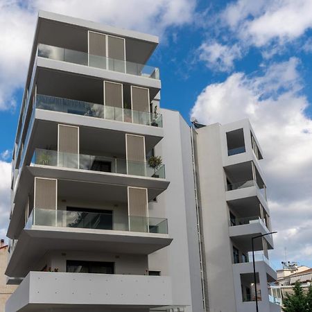 Olina'S Luxury Apartment Τρίκαλα Εξωτερικό φωτογραφία