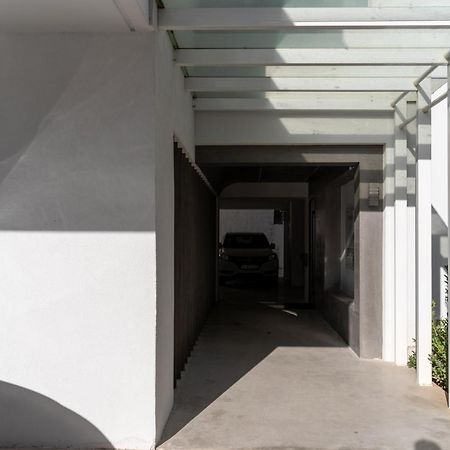 Olina'S Luxury Apartment Τρίκαλα Εξωτερικό φωτογραφία