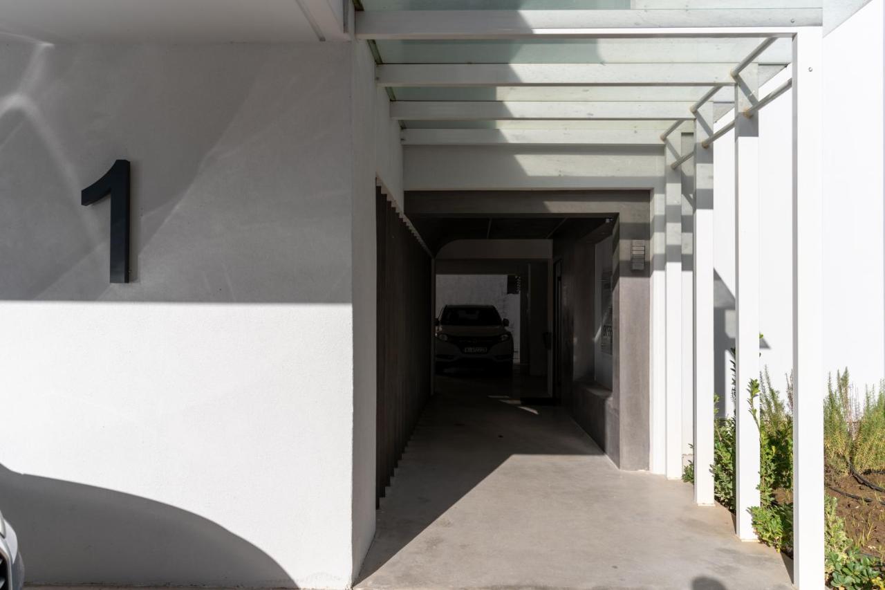 Olina'S Luxury Apartment Τρίκαλα Εξωτερικό φωτογραφία